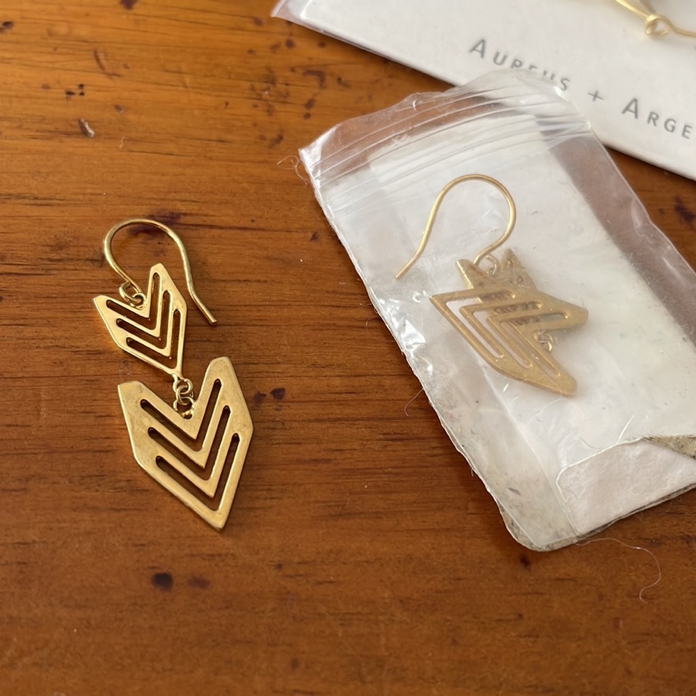 New Earring Bundle - image 3